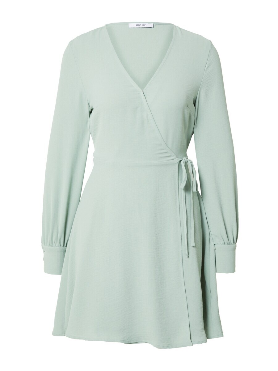 Платье About You ELMIRA, цвет Mint
Платье About You ELMIRA, цвет Mint