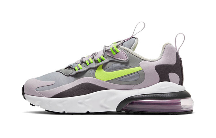 Детские повседневные кроссовки Nike Air Max 270 BP
Детские повседневные кроссовки Nike Air Max 270 BP