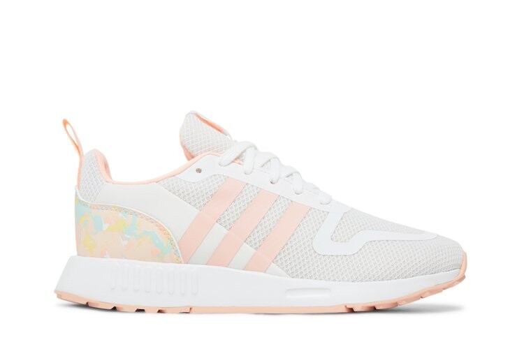 Кроссовки Adidas Multix J, белый
Кроссовки Adidas Multix J, белый