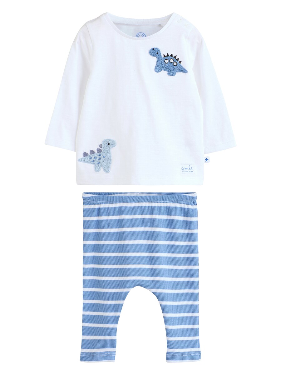 Набор Next, синий
Набор Next, синий