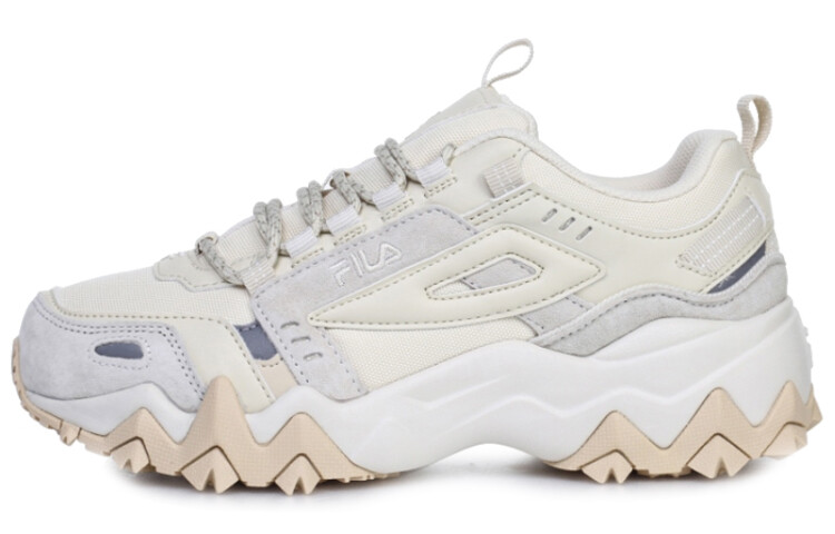 Кроссовки Fila Oakmont унисекс, Бежевый, Кроссовки Fila Oakmont унисекс
Кроссовки Fila Oakmont унисекс, Бежевый, Кроссовки Fila Oakmont унисекс