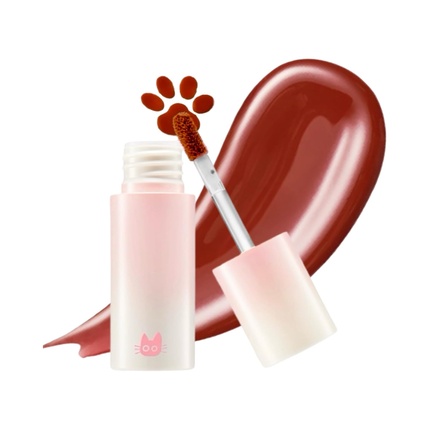 Блеск для губ Black Rouge
Блеск для губ Black Rouge