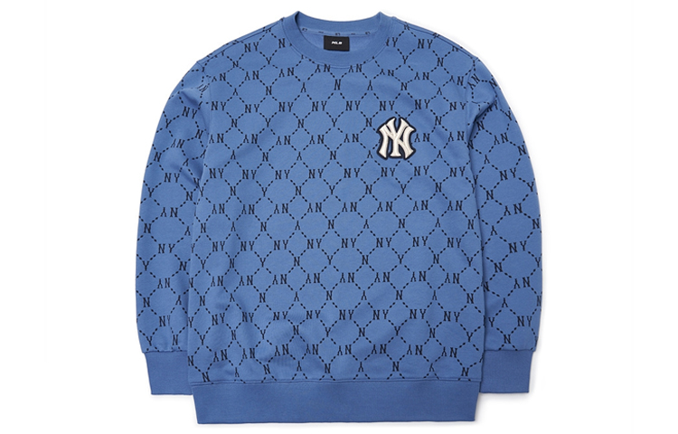 MLB Старая цветочная толстовка Unisex Blue, Синий, MLB Старая цветочная толстовка Unisex Blue
MLB Старая цветочная толстовка Unisex Blue, Синий, MLB Старая цветочная толстовка Unisex Blue