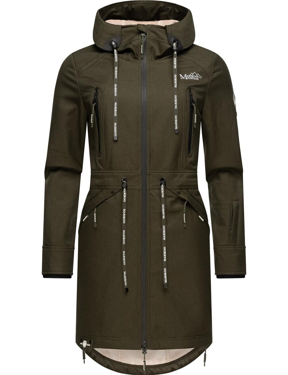 Межсезонная парка Marikoo, оливковый, Зеленый, Межсезонная парка Marikoo, оливковый
Межсезонная парка Marikoo, оливковый, Зеленый, Межсезонная парка Marikoo, оливковый