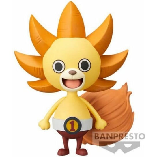 Фигурка будет уточнена The Grandline Men One Piece Film Red Vol.5 Banpresto
Фигурка будет уточнена The Grandline Men One Piece Film Red Vol.5 Banpresto