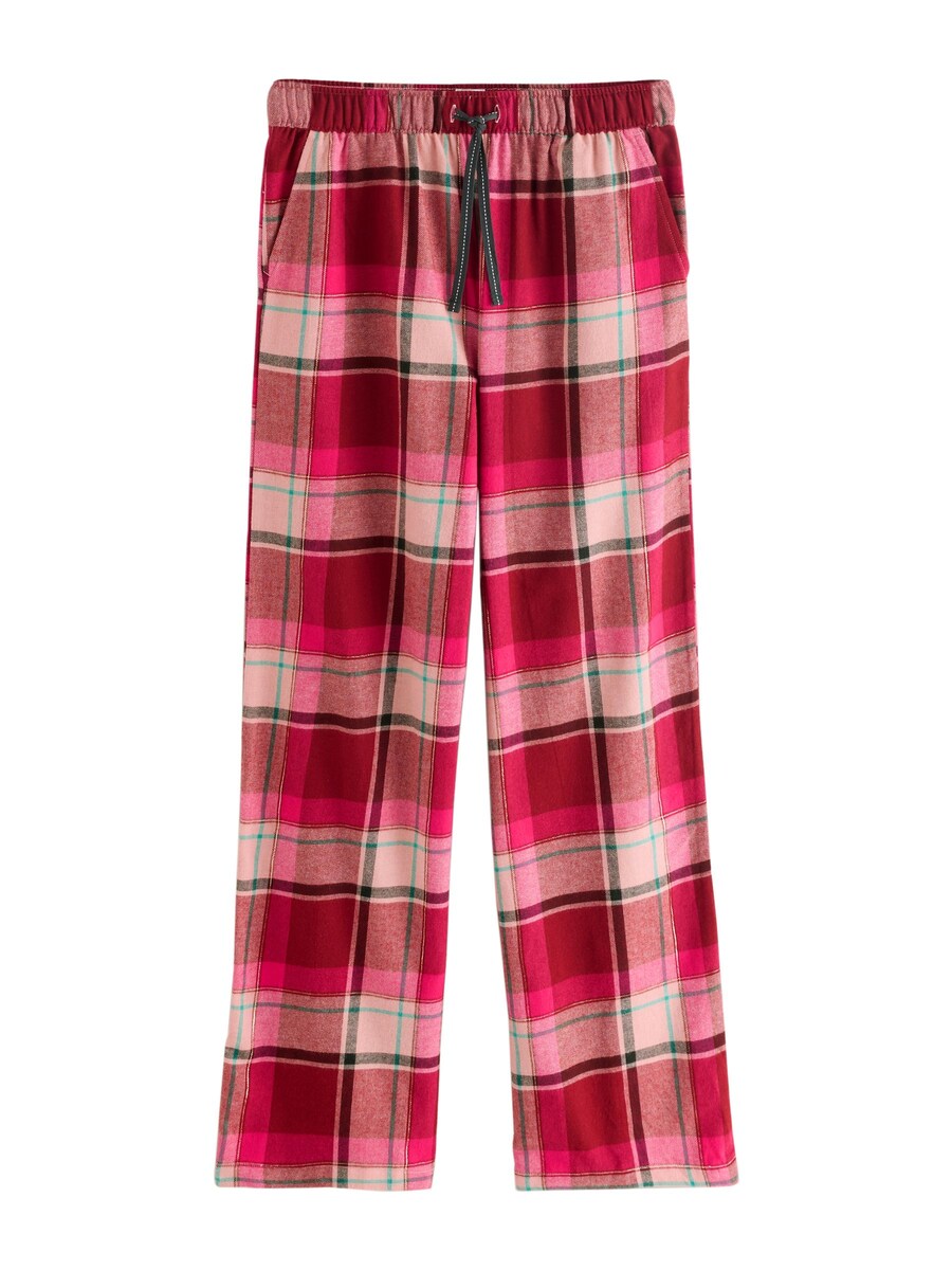 Пижамные штаны Next, красный
Пижамные штаны Next, красный