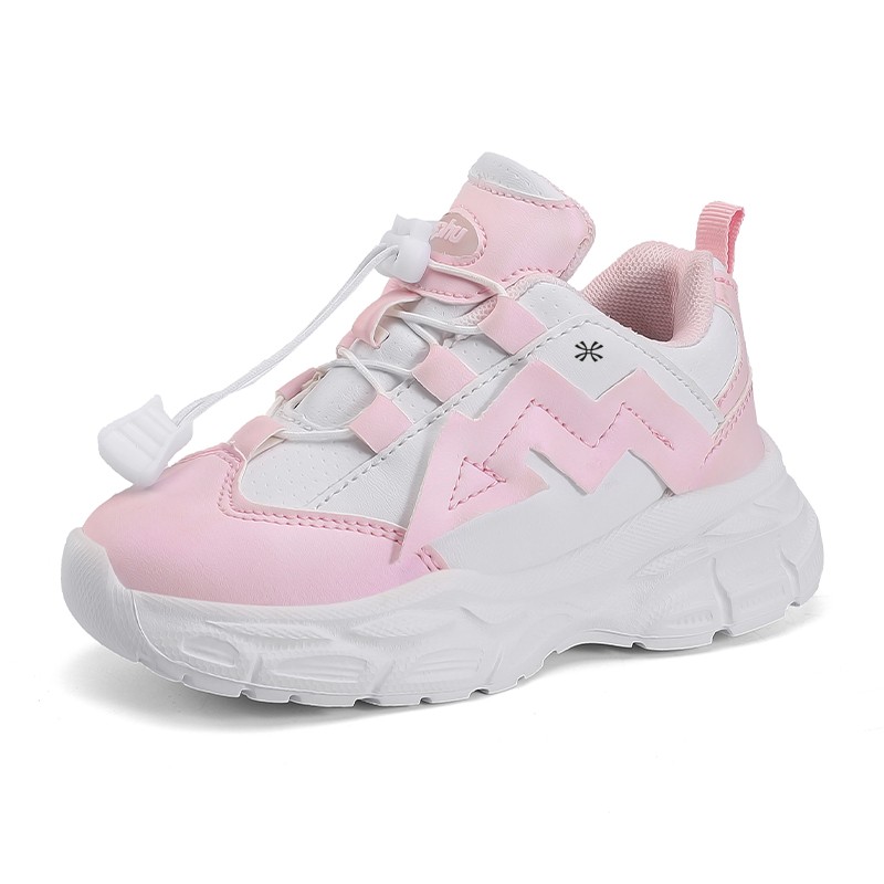 Нескользящие низкие детские кроссовки для повседневной носки YUZHAOLIN, белый/розовый
Нескользящие низкие детские кроссовки для повседневной носки YUZHAOLIN, белый/розовый