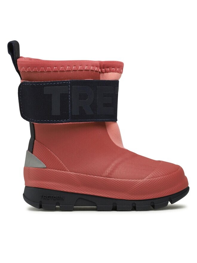 Зимние Ботинки Tretorn, розовый
Зимние Ботинки Tretorn, розовый