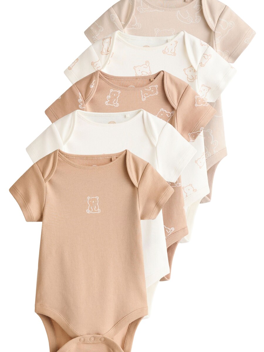 Комбинезон Next, темно-бежевый
Комбинезон Next, темно-бежевый