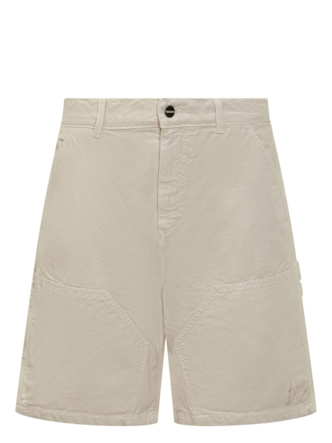 Шорты BARROW, нейтральный цвет
Шорты BARROW, нейтральный цвет