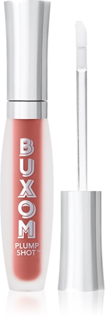 Блеск для губ с коллагеном Buxom PLUMP SHOT COLLAGEN-INFUSED LIP SERUM, Plush Peach 4 ml
Блеск для губ с коллагеном Buxom PLUMP SHOT COLLAGEN-INFUSED LIP SERUM, Plush Peach 4 ml