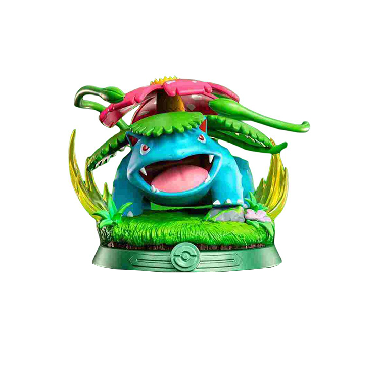 Покемон Extreme Venusaur Funism
Покемон Extreme Venusaur Funism