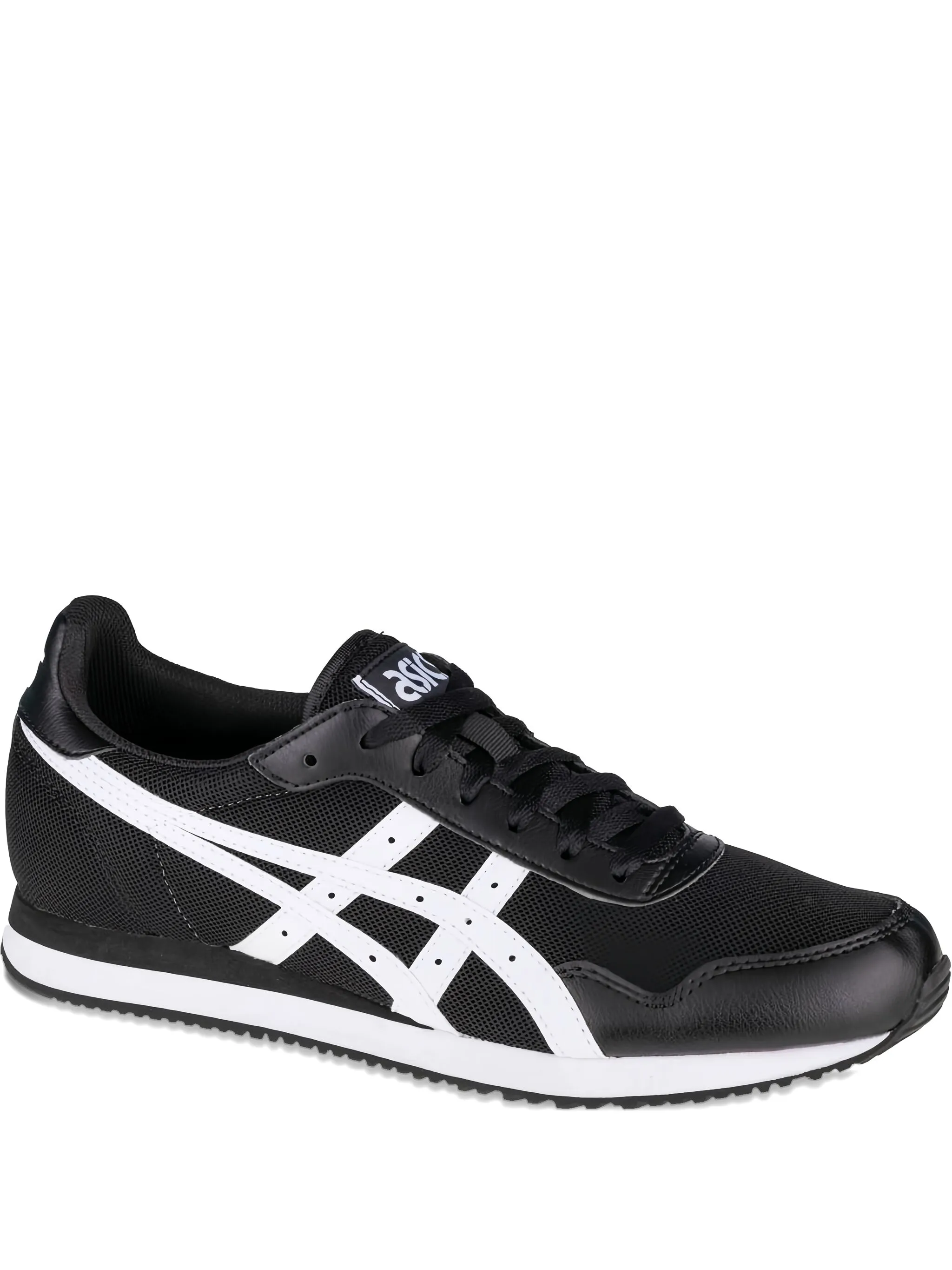 Кроссовки Tiger Runner Asics, черный
Кроссовки Tiger Runner Asics, черный