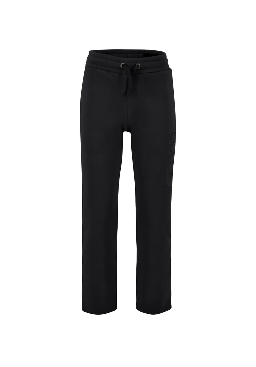 Спортивные брюки Alpha Industries " Alpha Industries Мужчины - Jogger EMB Jogger", черный
Спортивные брюки Alpha Industries " Alpha Industries Мужчины - Jogger EMB Jogger", черный