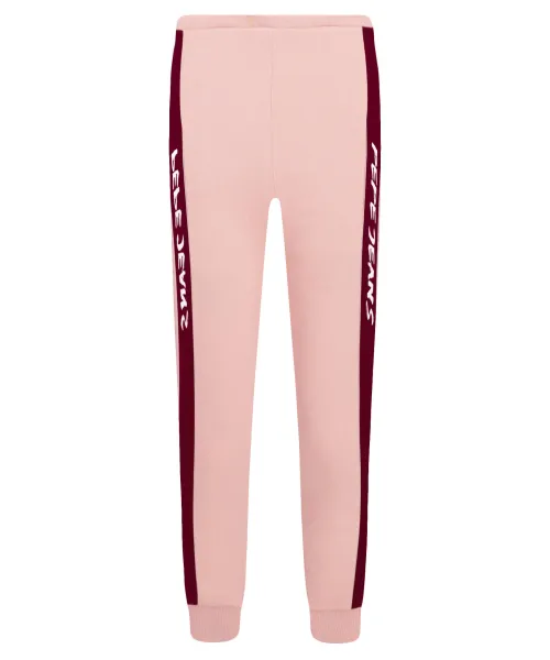 Только спортивные штаны Regular fit Pepe Jeans London, розовый
Только спортивные штаны Regular fit Pepe Jeans London, розовый