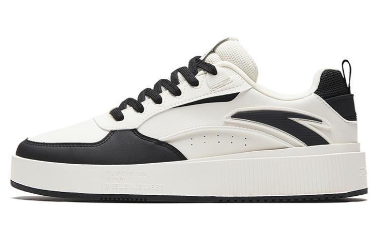 Мужские скейтбордические туфли Milk Lid 2 с низким верхом, черного/белого цвета Anta, Черный, Мужские скейтбордические туфли Milk Lid 2 с низким верхом, черного/белого цвета Anta
Мужские скейтбордические туфли Milk Lid 2 с низким верхом, черного/белого цвета Anta, Черный, Мужские скейтбордические туфли Milk Lid 2 с низким верхом, черного/белого цвета Anta