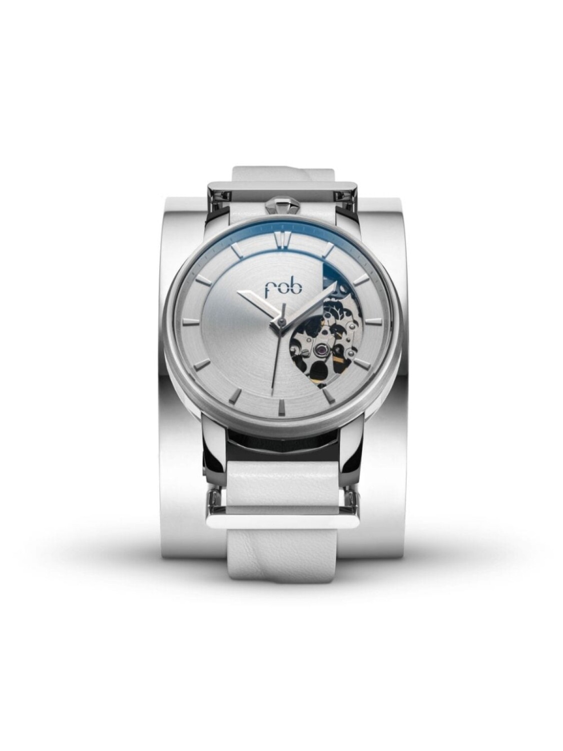 Часы женские Fob Paris, серебряный
Часы женские Fob Paris, серебряный