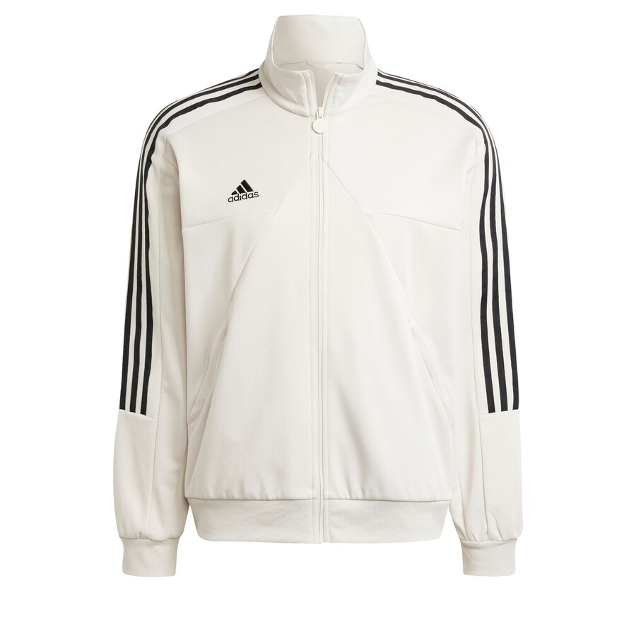 Свитер с капюшоном на молнии ADIDAS SPORTSWEAR Athletic Zip-Up Hoodie Tiro, кремовый
Свитер с капюшоном на молнии ADIDAS SPORTSWEAR Athletic Zip-Up Hoodie Tiro, кремовый