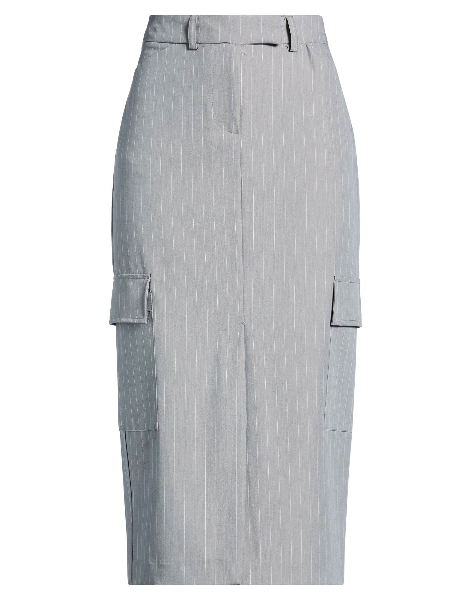 Юбка миди Soallure, серый
Юбка миди Soallure, серый