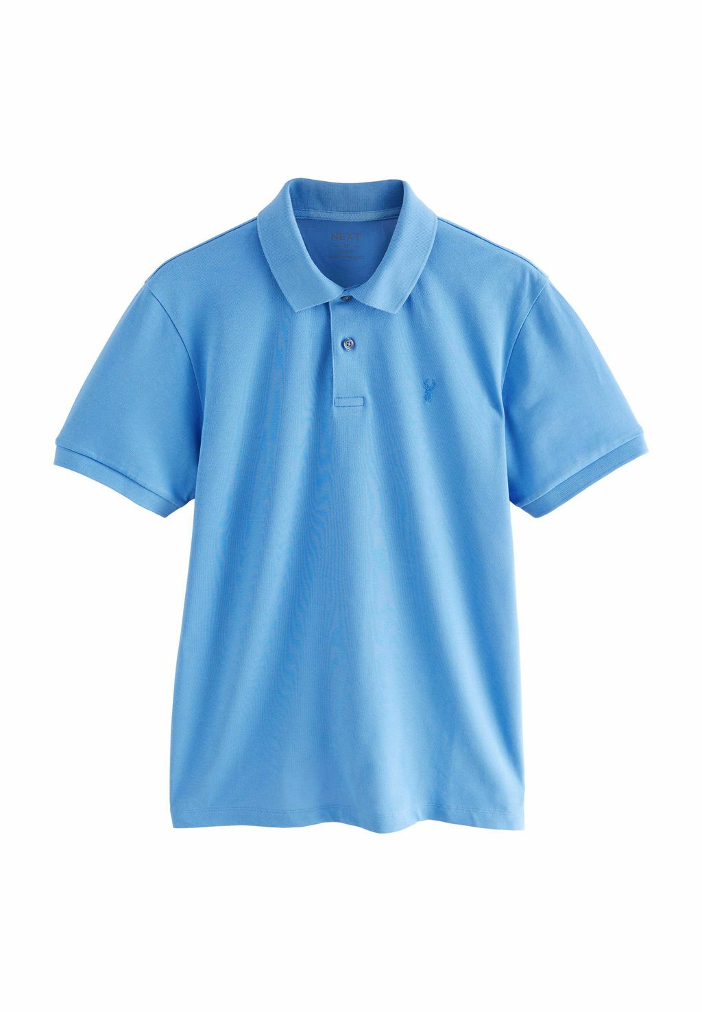 Поло Next, цвет Mottled Light Blue
Поло Next, цвет Mottled Light Blue