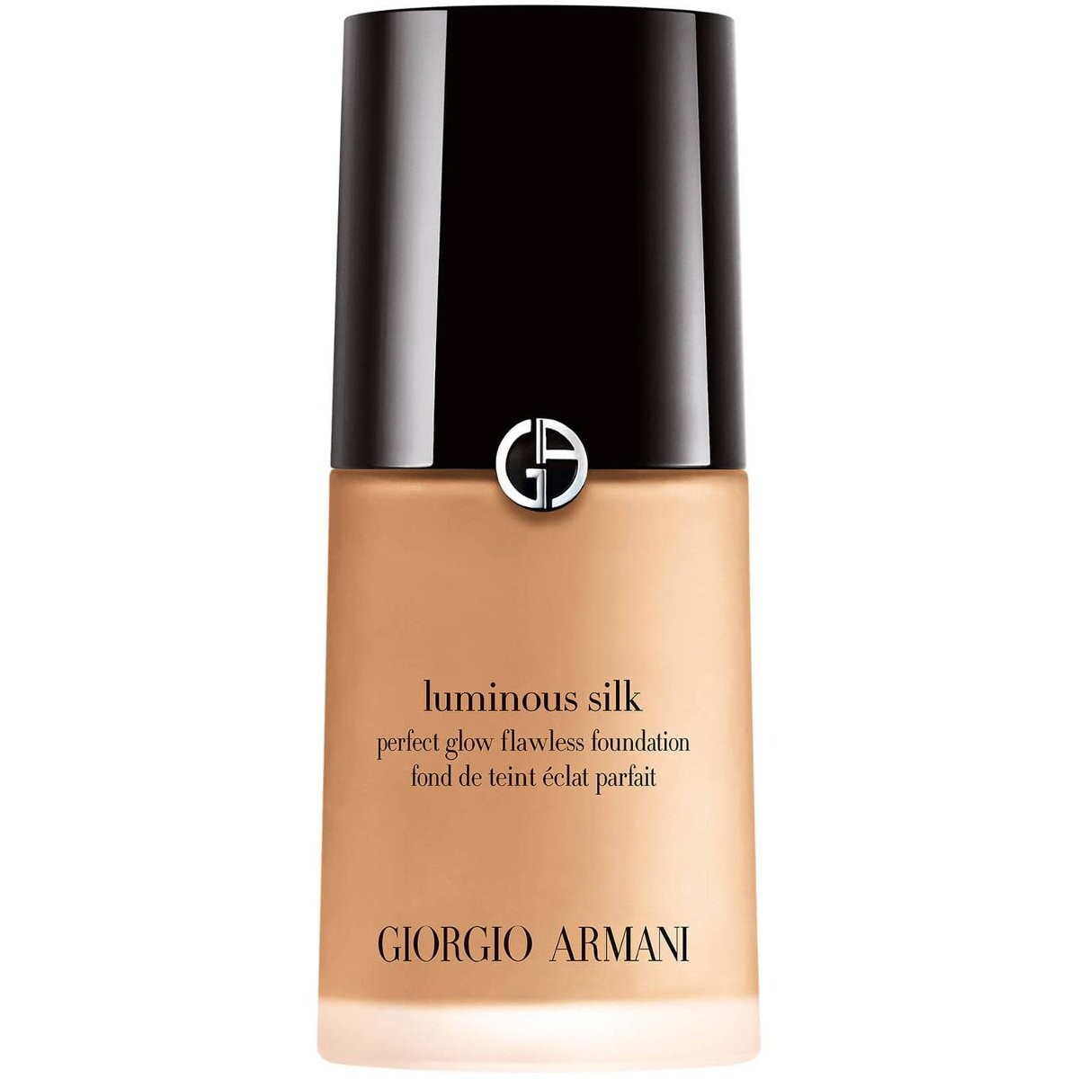 Giorgio Armani Luminous Silk Perfect Glow Flawless Foundation № 7 Тональный крем 30 мл
Giorgio Armani Luminous Silk Perfect Glow Flawless Foundation № 7 Тональный крем 30 мл