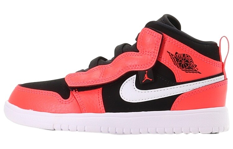 Кроссовки Jordan 1 Retro Mid ALT PS Infrared 23
Кроссовки Jordan 1 Retro Mid ALT PS Infrared 23