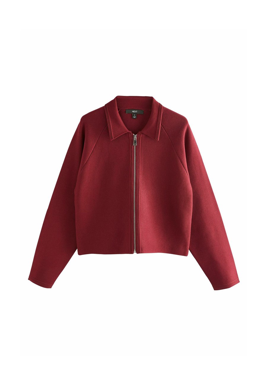 Кардиган Next Cardigan, Burgundy Red/Red
Кардиган Next Cardigan, Burgundy Red/Red