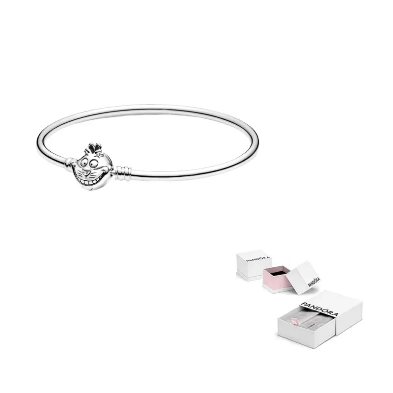 Женские браслеты Pandora
Женские браслеты Pandora
