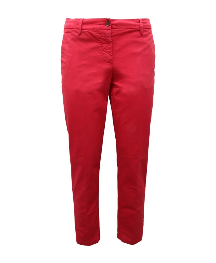 Женские брюки цвета фуксии, модель Одри White Sand, розовый
Женские брюки цвета фуксии, модель Одри White Sand, розовый