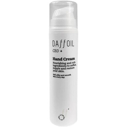 Крем для рук КБД 500 мг 50 мл Space.Cat
Крем для рук КБД 500 мг 50 мл Space.Cat