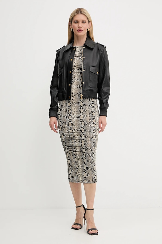 Платье Michael Michael Kors, бежевый
Платье Michael Michael Kors, бежевый