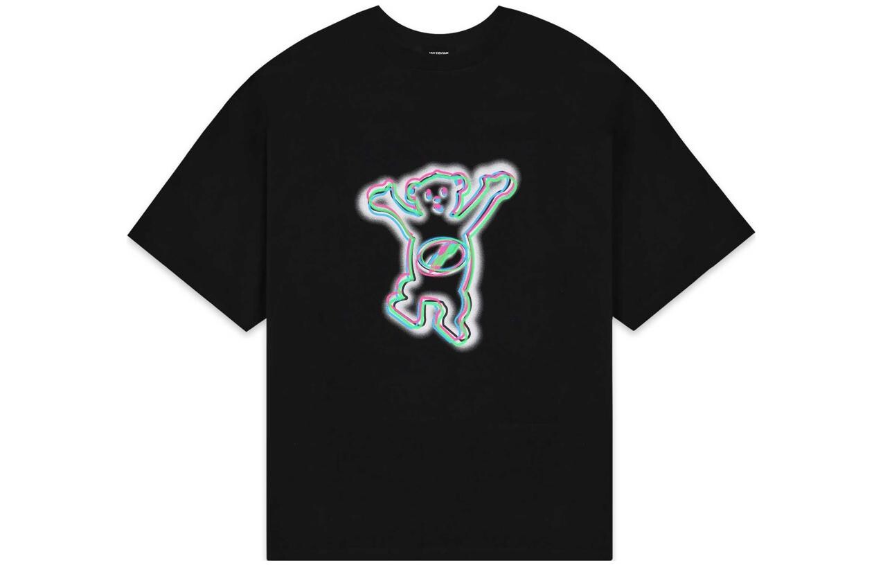 WE11DONE футболка унисекс, Черный (входит в ограниченную подарочную коробку фестиваля Циси)
WE11DONE футболка унисекс, Черный (входит в ограниченную подарочную коробку фестиваля Циси)