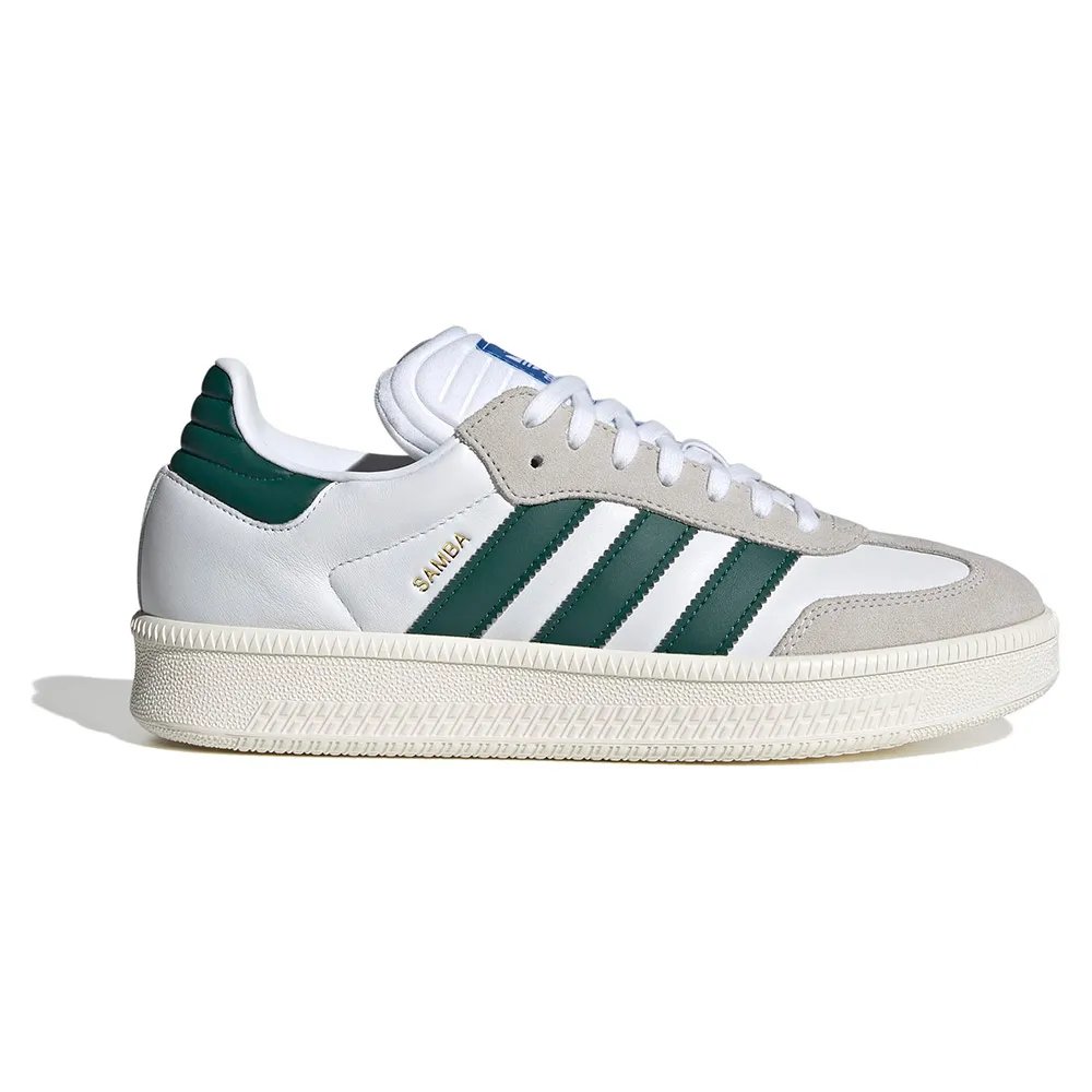 Кроссовки adidas Originals Samba XLG, белый
Кроссовки adidas Originals Samba XLG, белый