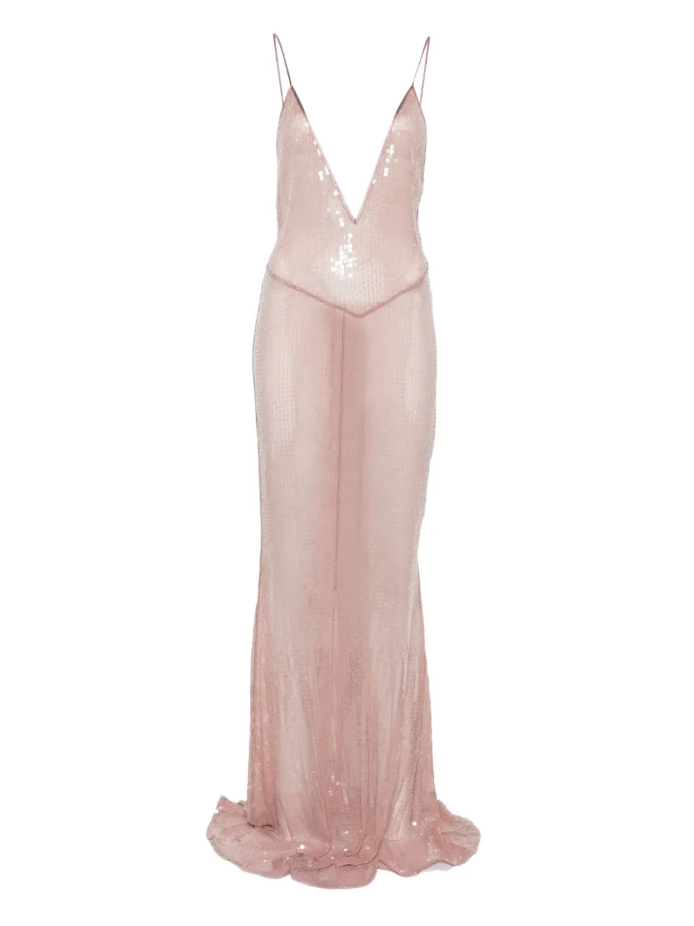 Платье макси Клоди The New Arrivals Ilkyaz Ozel, розовый
Платье макси Клоди The New Arrivals Ilkyaz Ozel, розовый