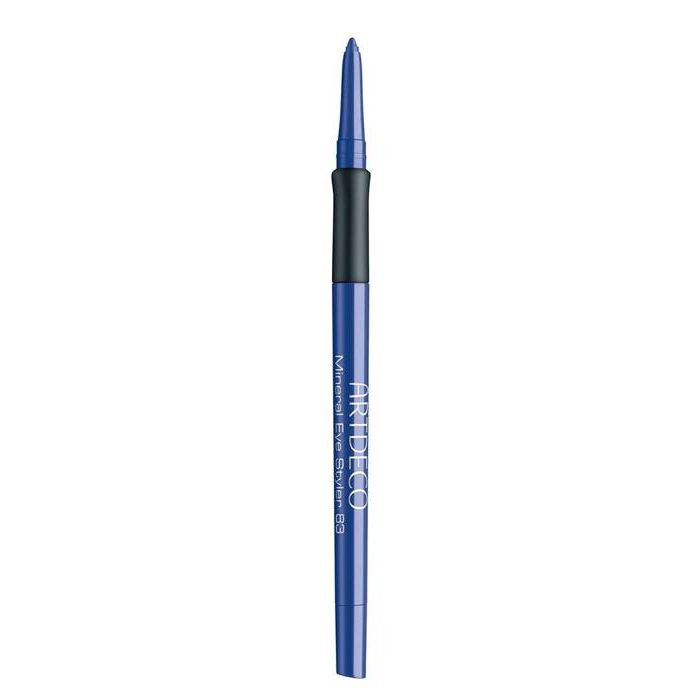 ARTDECO Blue Ocean Mineral Eyeliner 
ARTDECO Blue Ocean Mineral Eyeliner