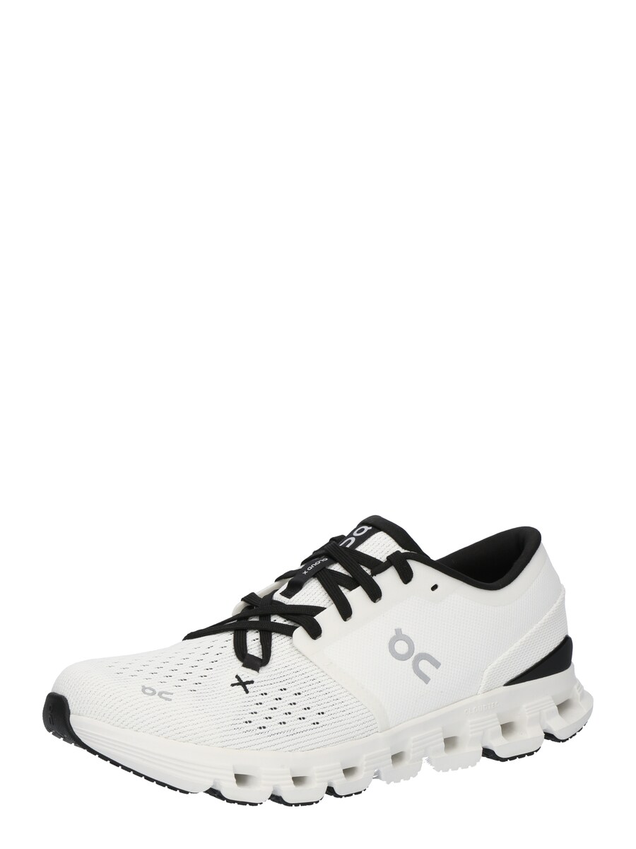 Кроссовки для бега On, цвет Ivory
Кроссовки для бега On, цвет Ivory