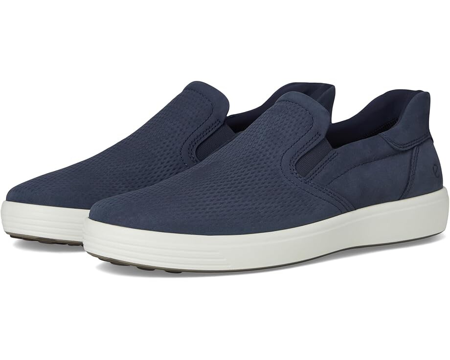 Кроссовки ECCO Soft 7 Easy Slip On Sneaker, цвет Marine, Синий, Кроссовки ECCO Soft 7 Easy Slip On Sneaker, цвет Marine
Кроссовки ECCO Soft 7 Easy Slip On Sneaker, цвет Marine, Синий, Кроссовки ECCO Soft 7 Easy Slip On Sneaker, цвет Marine
