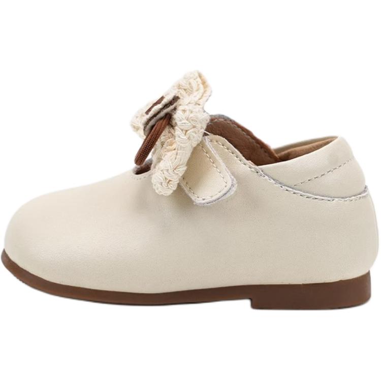 Скользоустойчивые противоударные низкие детские туфли Infant And Toddler QINUOSHU, бежевый
Скользоустойчивые противоударные низкие детские туфли Infant And Toddler QINUOSHU, бежевый