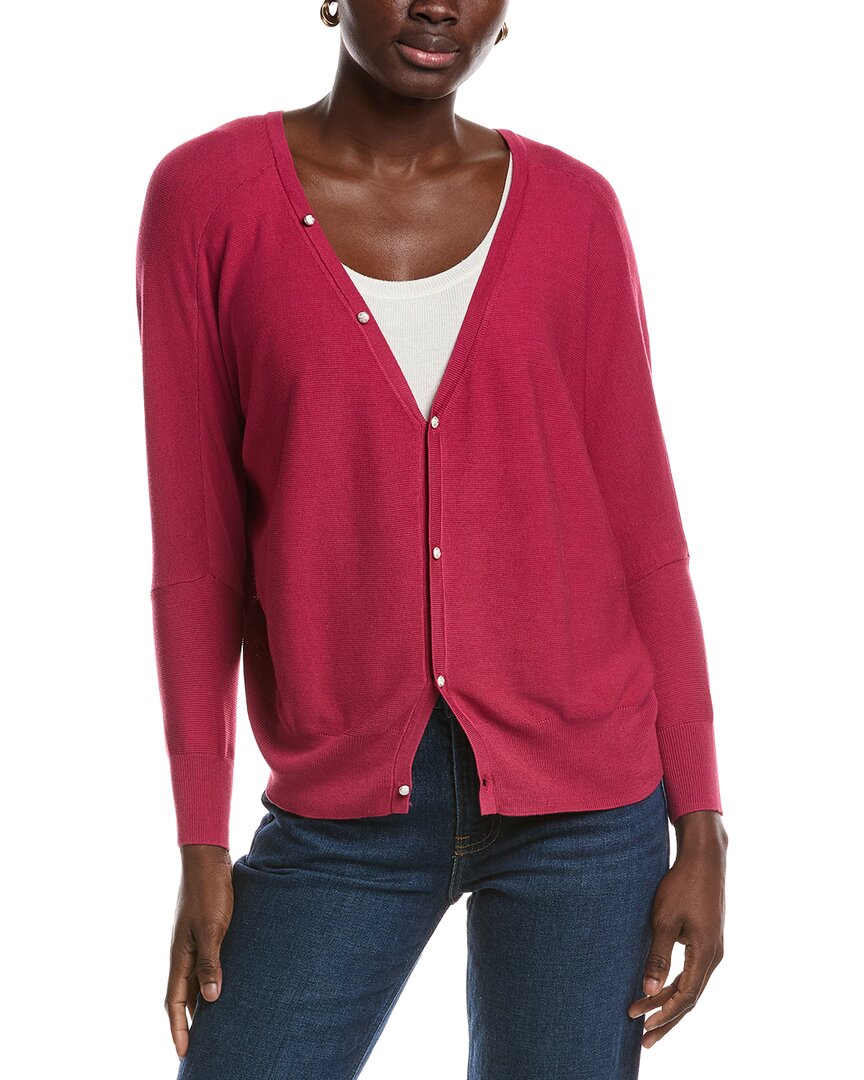 Ba&sh Elsy Свитер Ba&Sh, розовый
Ba&sh Elsy Свитер Ba&Sh, розовый