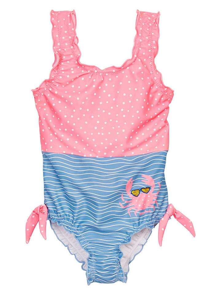 Купальник Playshoes, цвет rosa/hellblau
Купальник Playshoes, цвет rosa/hellblau
