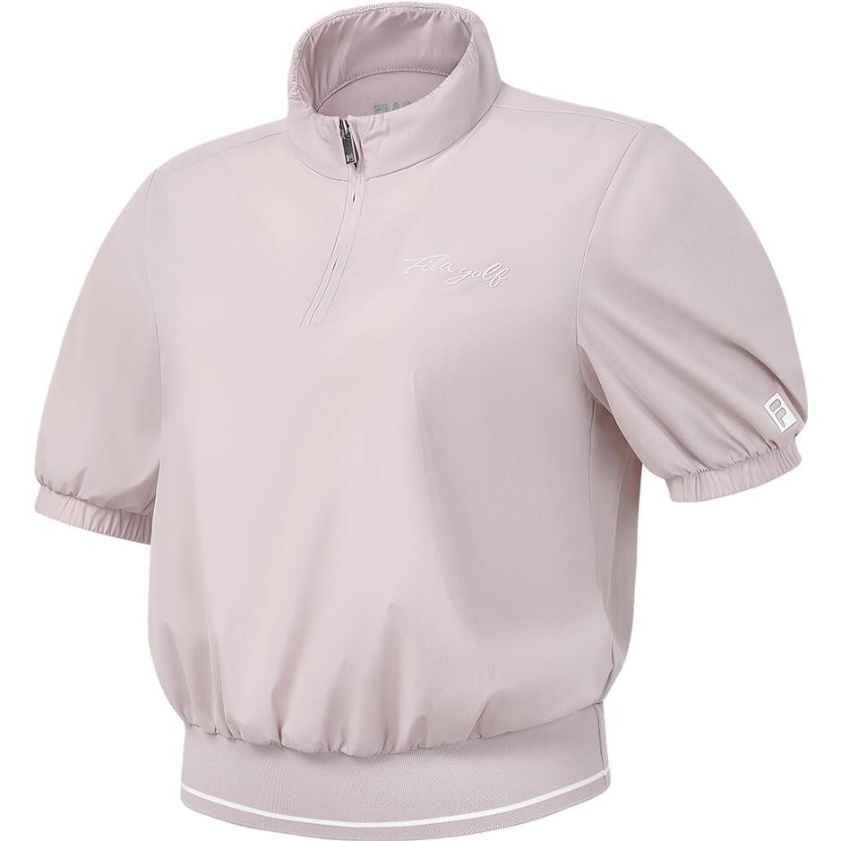 Футболка женская фиолетовая фиолетовая Fila
Футболка женская фиолетовая фиолетовая Fila