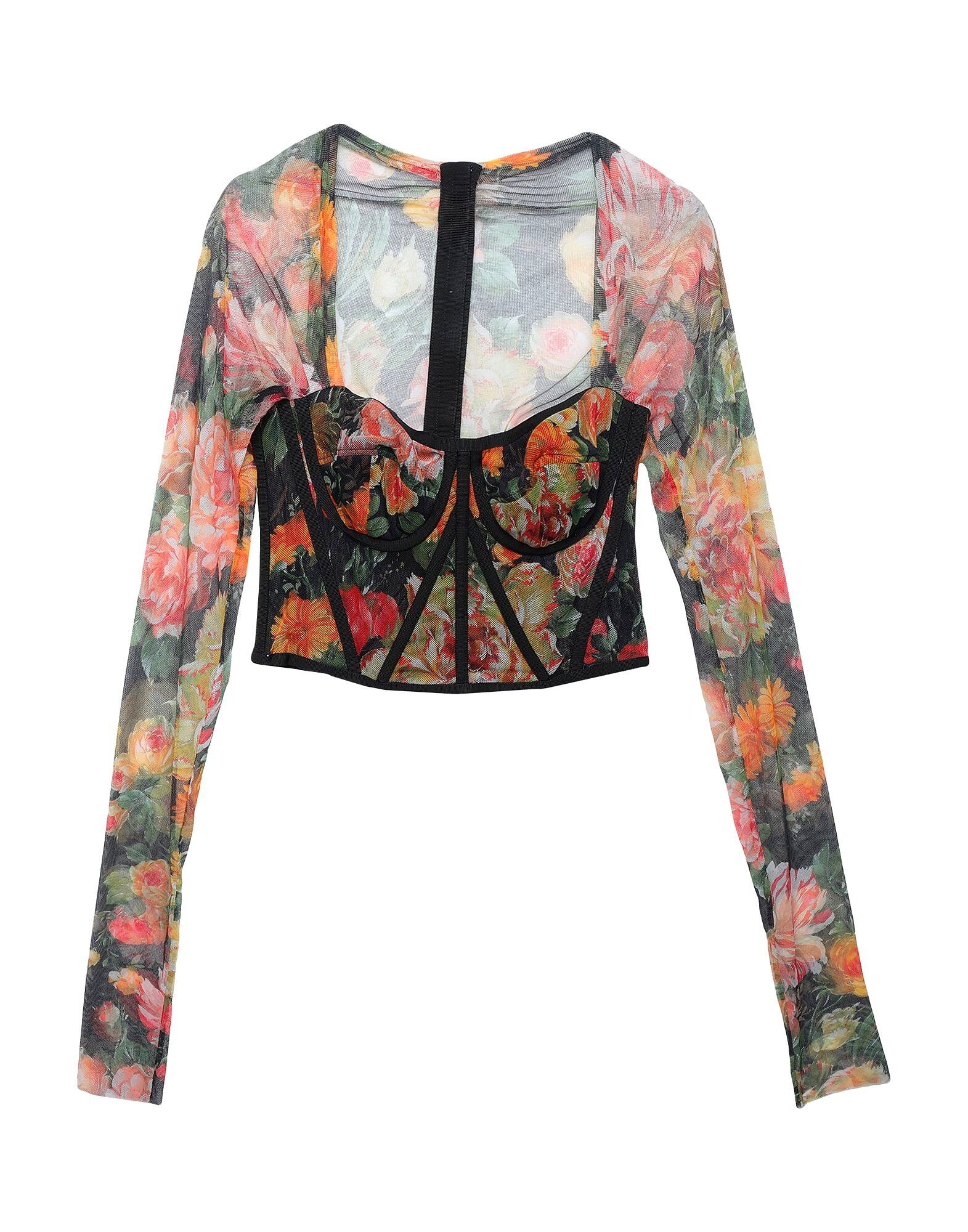 Футболка Dolce&Gabbana, черный
Футболка Dolce&Gabbana, черный