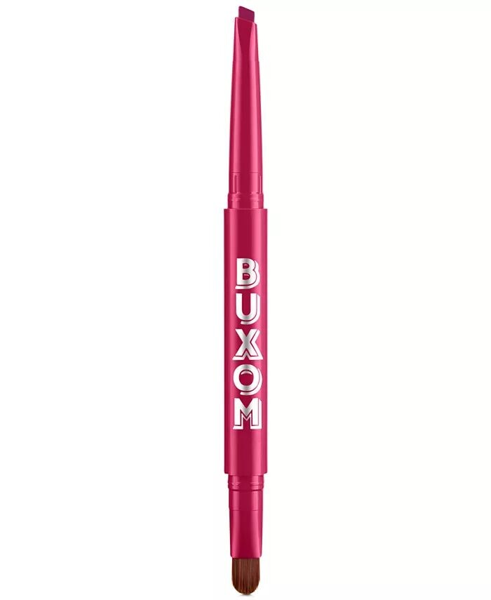 Подводка для губ Power Line Buxom Cosmetics, цвет Recharged Ruby
Подводка для губ Power Line Buxom Cosmetics, цвет Recharged Ruby