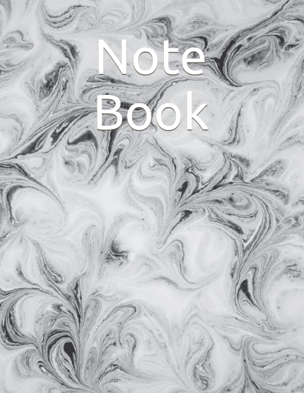 College Lined Note Book 8.5 x 11 Inches (Independently published)
College Lined Note Book 8.5 x 11 Inches (Independently published)