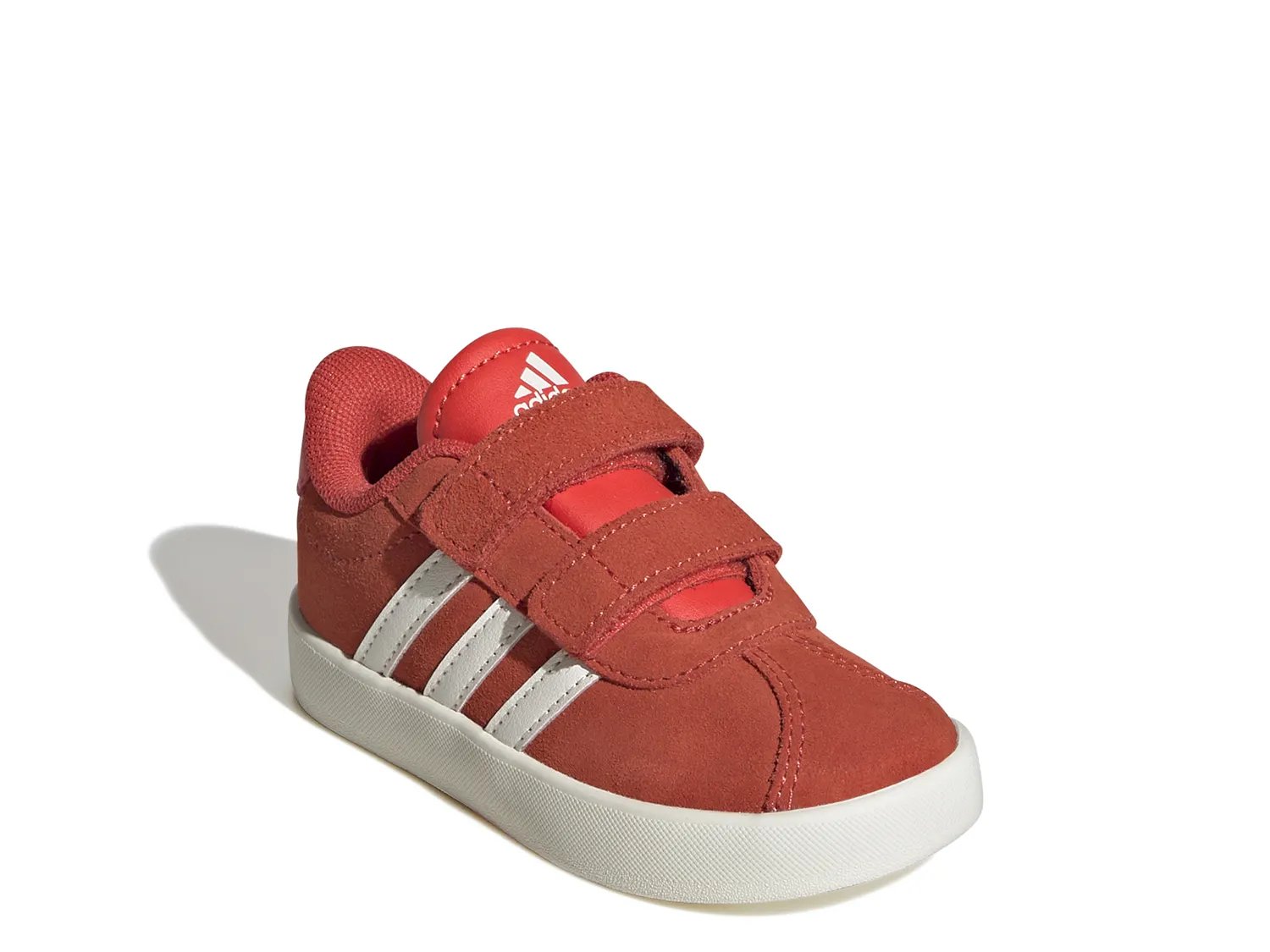 Кроссовки adidas VL Court 3.0 Sneaker - Kids', красный
Кроссовки adidas VL Court 3.0 Sneaker - Kids', красный