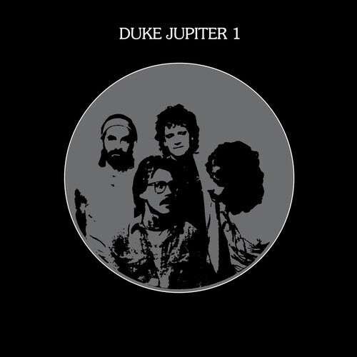 CD диск Duke Jupiter: Duke Jupiter 1
CD диск Duke Jupiter: Duke Jupiter 1