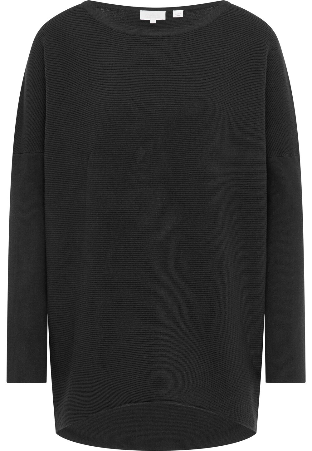 Свитер Usha, черный
Свитер Usha, черный