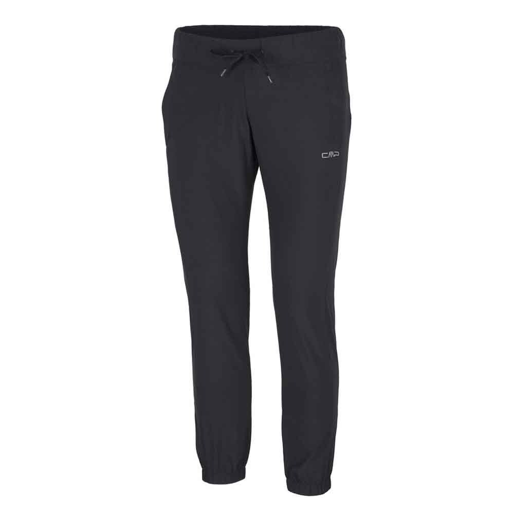 Брюки CMP 3C83176 Long, черный
Брюки CMP 3C83176 Long, черный