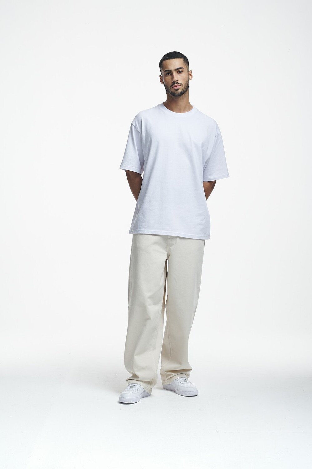 Джинсы свободного кроя EREN WIDE BAGGY 2Y Studios, цвет beige
Джинсы свободного кроя EREN WIDE BAGGY 2Y Studios, цвет beige