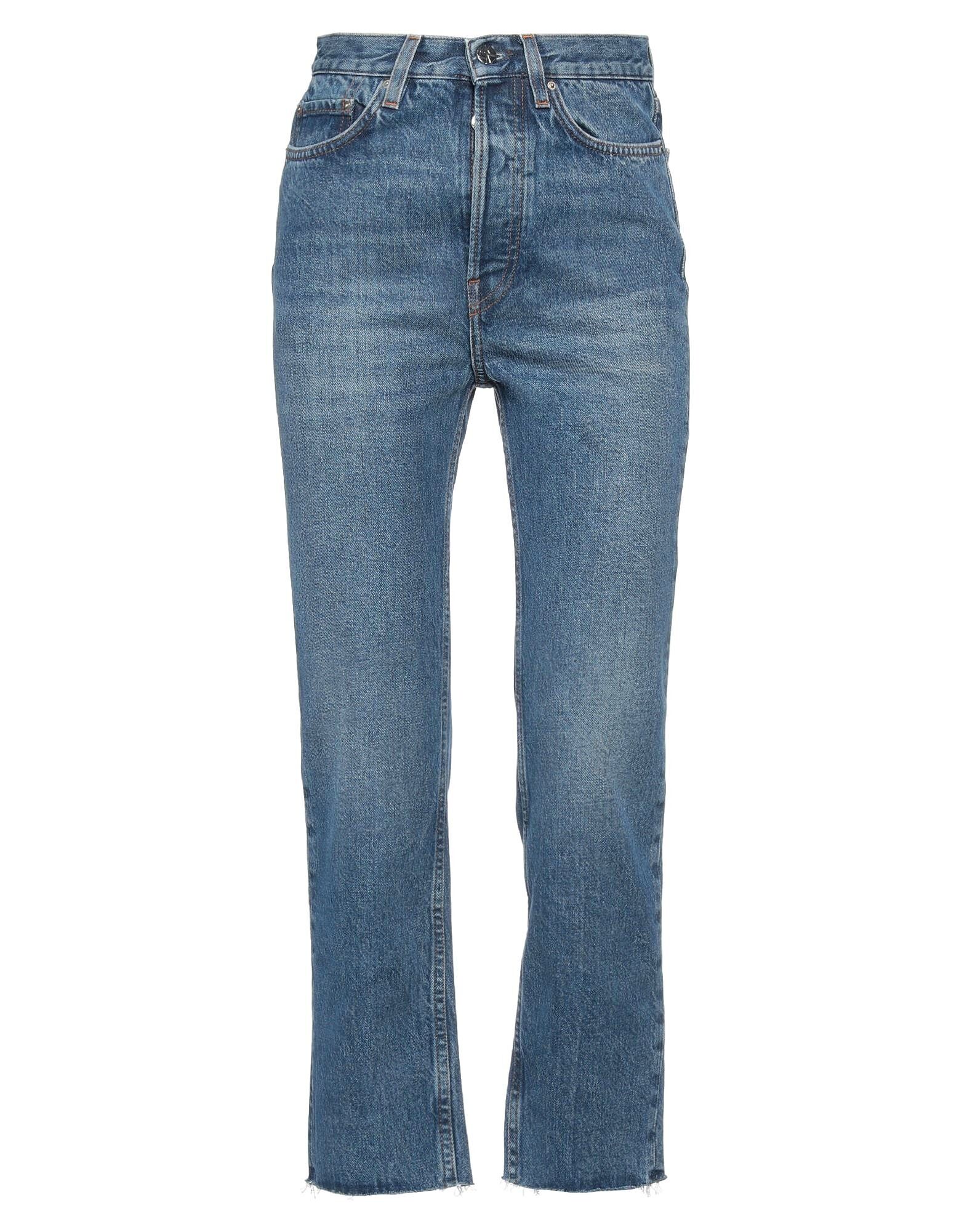 Джинсы Toteme, синий
Джинсы Toteme, синий